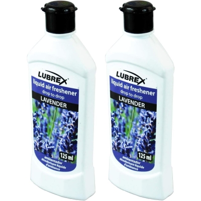 Lavender air freshener