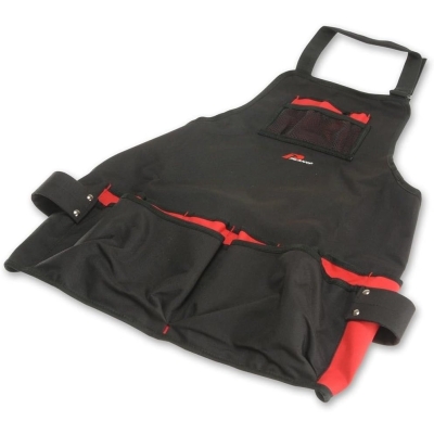 Heavy Duty Strong Multi Pocket Technic DIY Apron