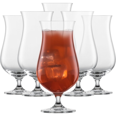Schott Zwiesel Tritan Crystal Hurricane Whisky