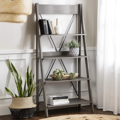Eden Bridge Designs Bookcase