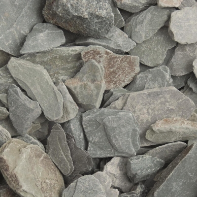 Simpa Decorative Landscaping Slate Aggregates
