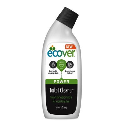 Ecover Toilet Cleaner Lemon & Orange Fragrance
