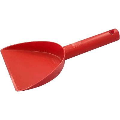 Plastic Food Scoop Set
