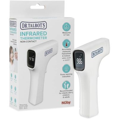Nuby Infrared Digital Thermometer