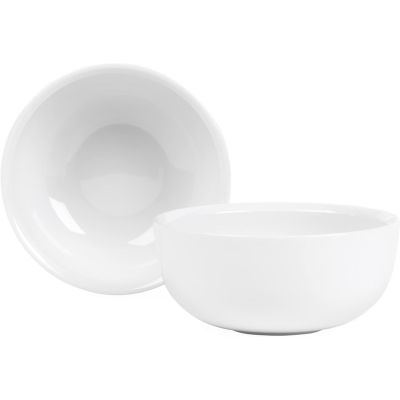 Kahla P506191 2 Pack Small Porcelain Cereal Bowls