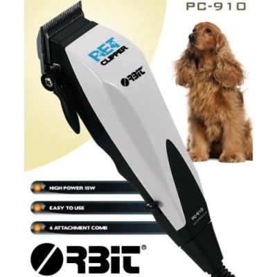 Pet Dog Clippers Grooming Kit