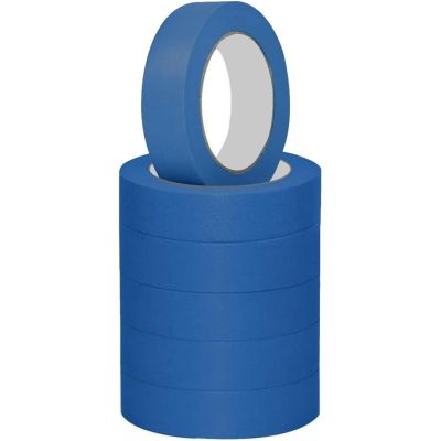 Painter's Tape 6PC Contractors Pack Masking Tape