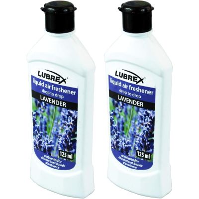 Lavender air freshener