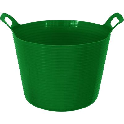 25 Litre Small Eco-Friendly Recycled Flexi Tub