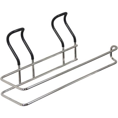 Hook Over Towel Bar Rail Suitable
