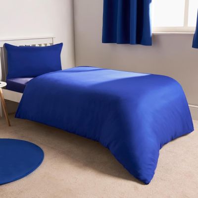 Polyester Single Duvet Bedding Set