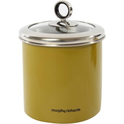 Morphy Richards Large Storage Canister