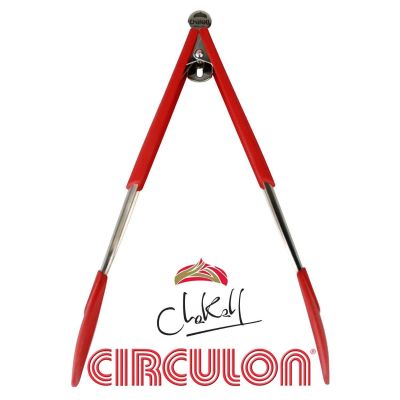 Circulon® Chakall Serving Tongs