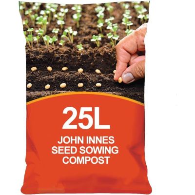 John Innes Seed Sowing Compost