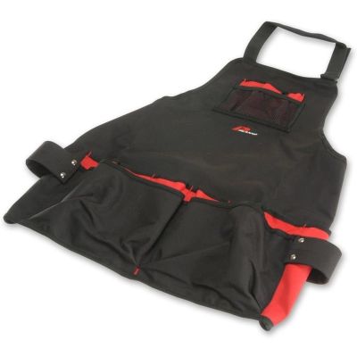 Heavy Duty Strong Multi Pocket Technic DIY Apron