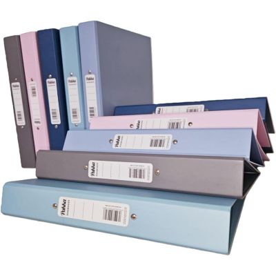 A4 Ring Binder Folder Set 45mm