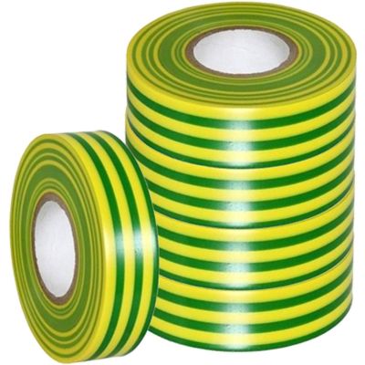 Earth Electrical PVC Insulation Tape