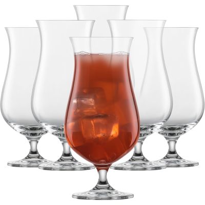 Schott Zwiesel Tritan Crystal Hurricane Whisky