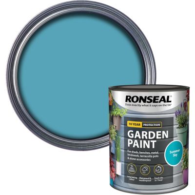 Ronseal Garden Paint