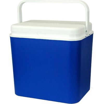 Portable Camping Cool Box Picnic Party
