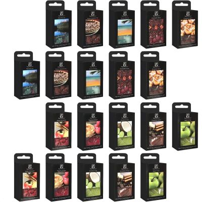 Decorative Wax Melts with Essential Oils