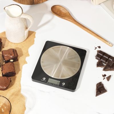 Salter Electronic Kitchen Scale Union Jack Design