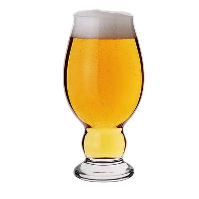 simpa Heavy Base IPA Beer Pale Ale Glasses 375ml Capacity