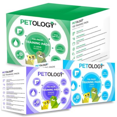 Petology Training Pad 