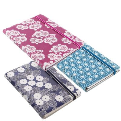 Filofax Impressions A5 refillable Notebook