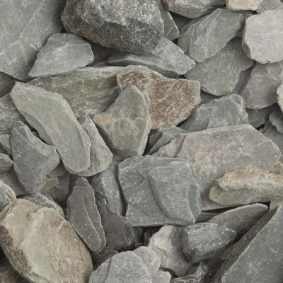 simpa Welsh Slate Decorative Landscaping Slate Aggregates