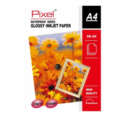 Professional A4 Photo Paper Gloss Glossy 230gsm 