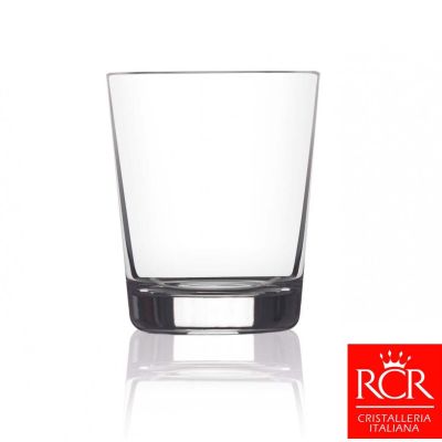 RCR Crystal Armonia 6cl Shot Glasses