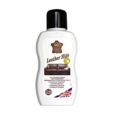 Triplewax 4in1 Leather Hide Cleaner & Conditioner Cream 