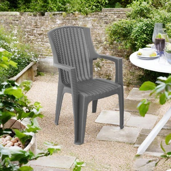 Garden Furniture Perspex Chair Argos Clear Chair Argos Stackable