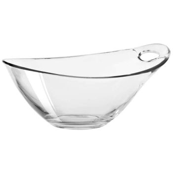 Lucenté Moderno Ice Cream Glace Dessert Serving Salad Bowls