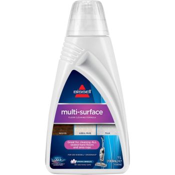 Bissell Multi-Surface Floor Cleaning Formula 1 Litre