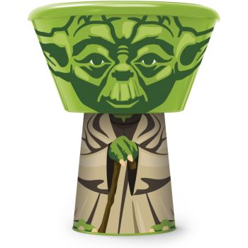 Stacking Meal Set - Yoda 