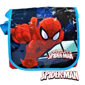 Spider-Man Messenger Bag