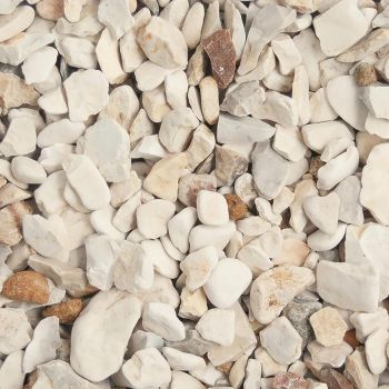 Decorative Landscaping Garden Driveway Aggregate Chippings