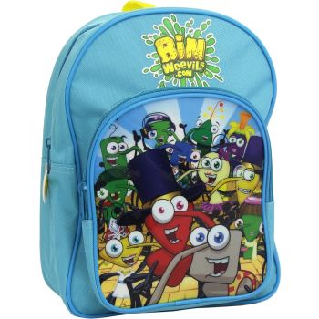 Bin Weevils Backpack