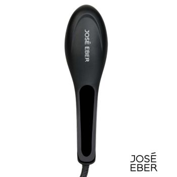 José Eber Digital Straightening Brush