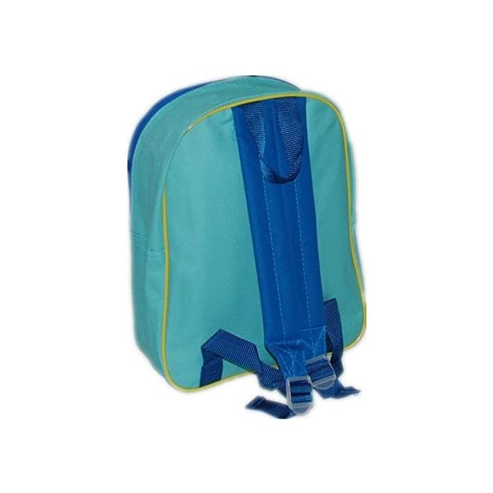 Minions Official Kids Children School Travel Rucksack Backpack