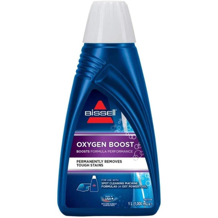 BISSELL Spot Clean Oxygen Boost Formula 1L Double Concentrate