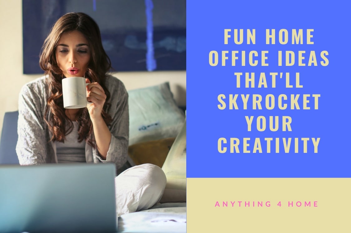 Fun Home Office